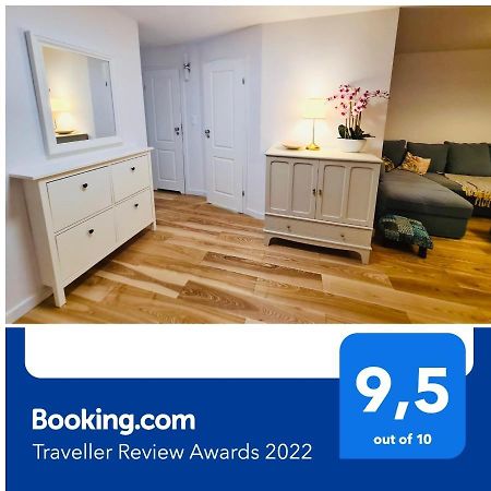 Mountain View 2-Double Bedroom Apartment Jelenia Gora Bagian luar foto