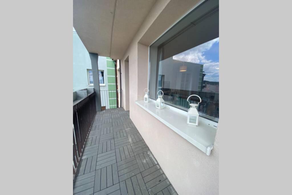 Mountain View 2-Double Bedroom Apartment Jelenia Gora Bagian luar foto