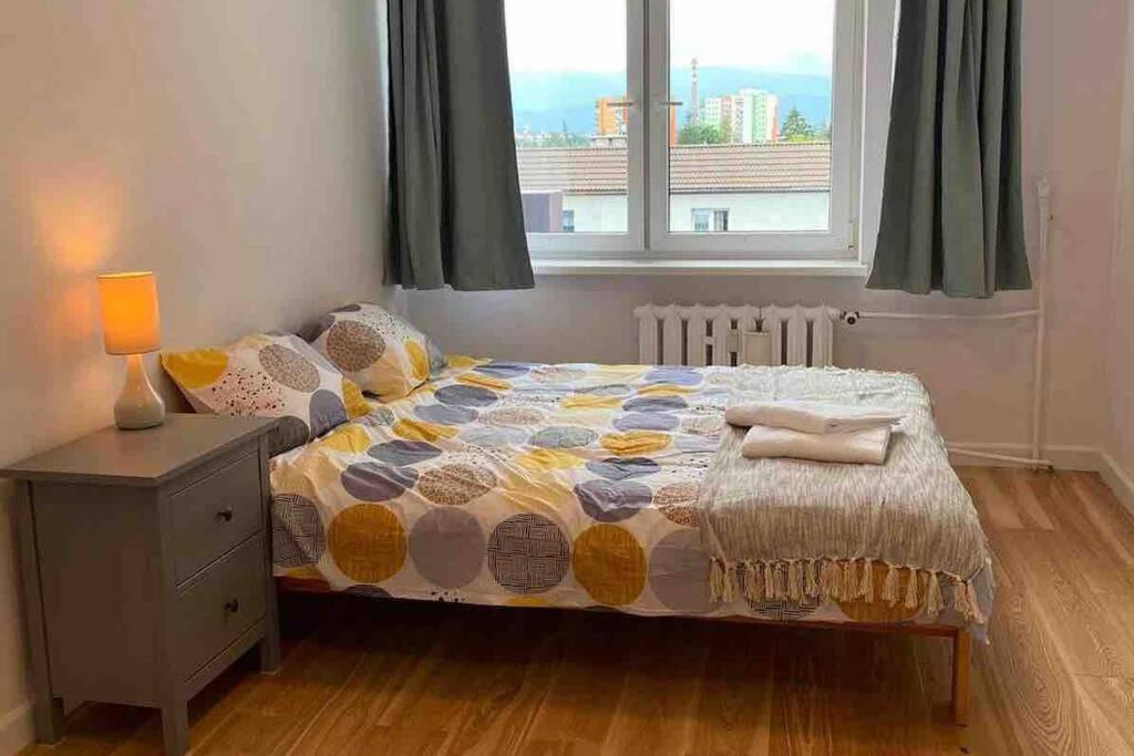 Mountain View 2-Double Bedroom Apartment Jelenia Gora Bagian luar foto