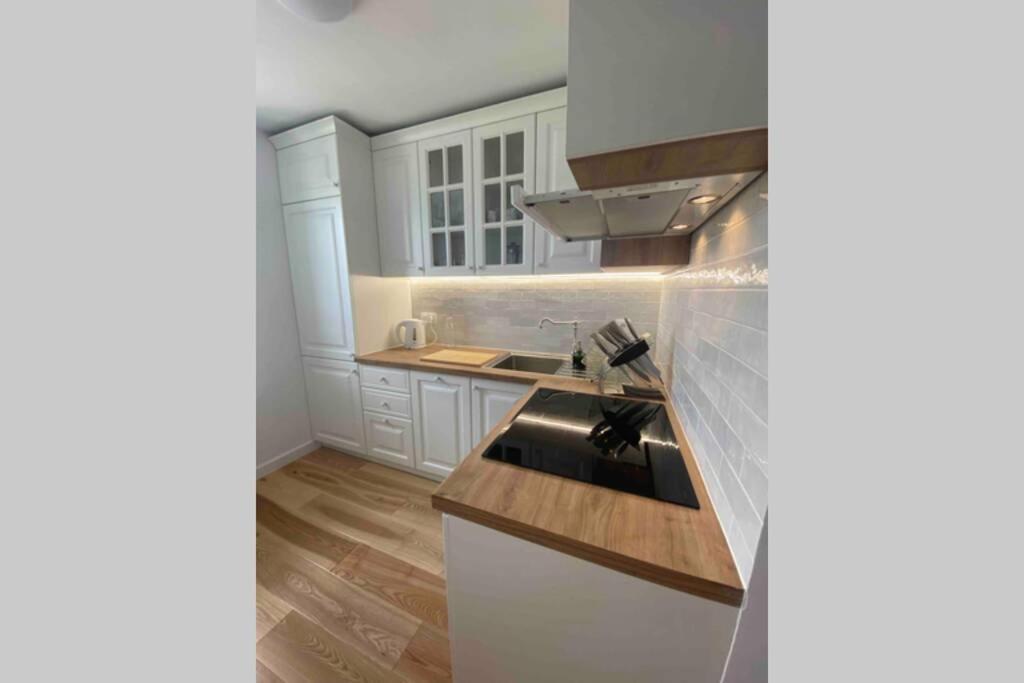 Mountain View 2-Double Bedroom Apartment Jelenia Gora Bagian luar foto
