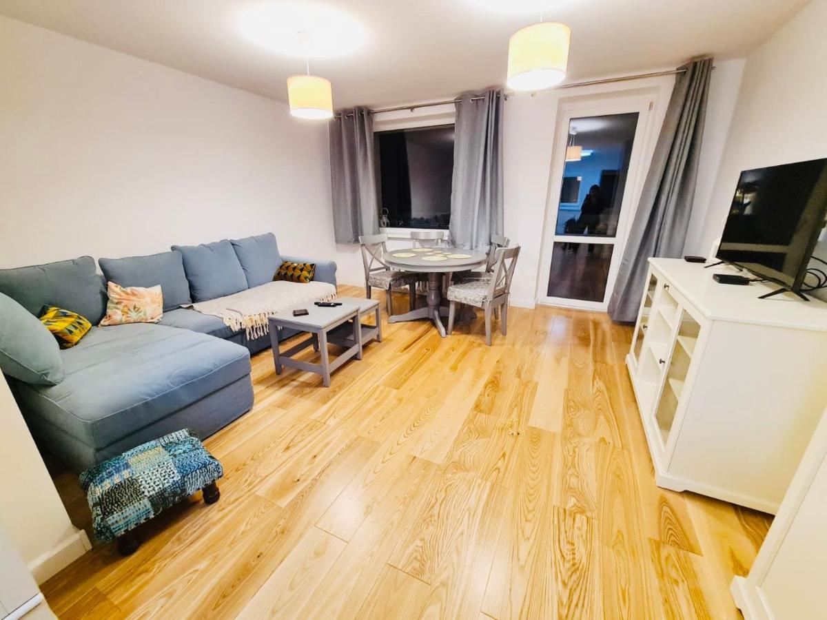 Mountain View 2-Double Bedroom Apartment Jelenia Gora Bagian luar foto